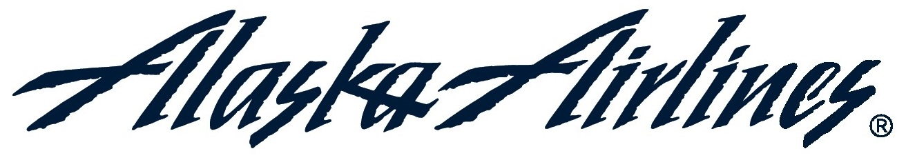 Alaska-Airlines-Logo