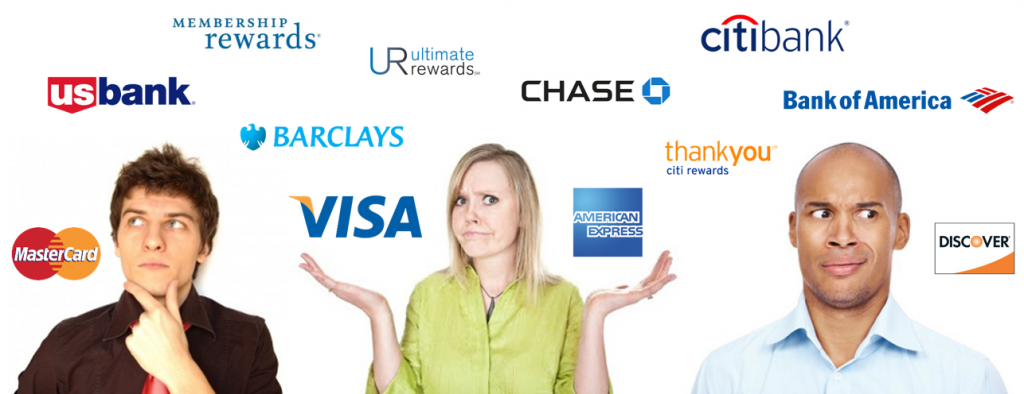Which Credit Card