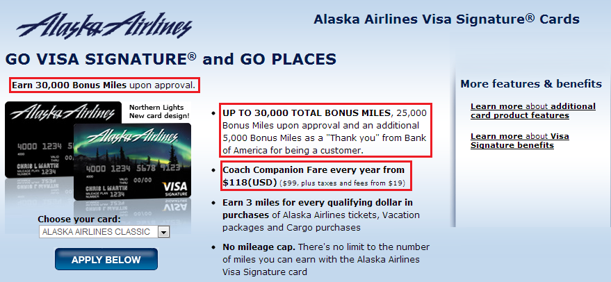 Alaska Airlines App