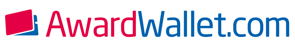 Award Wallet Logo