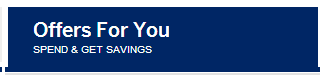 AMEX Offers