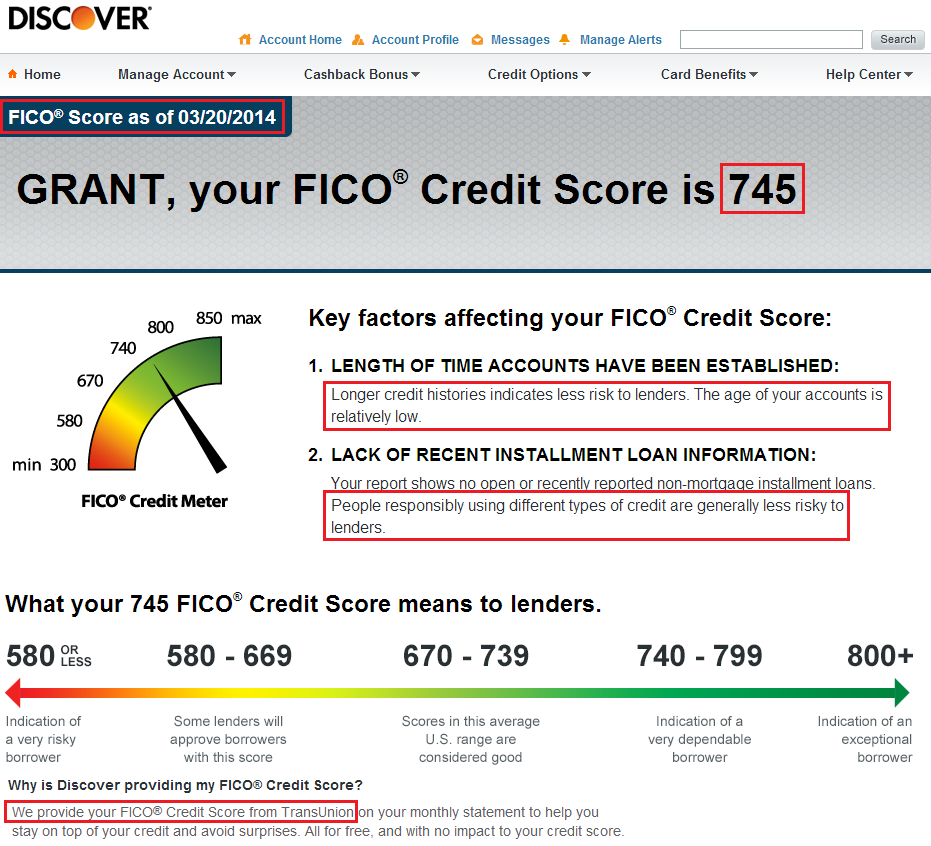 Which Credit Score is the Most Accurate?