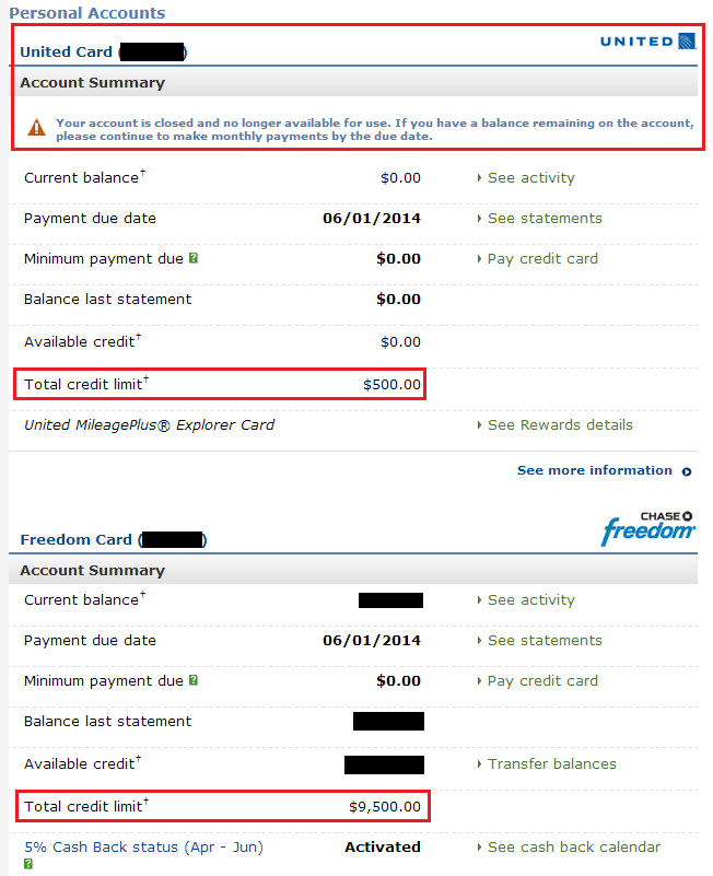 I Closed my AMEX Gold Delta SkyMiles and Chase United