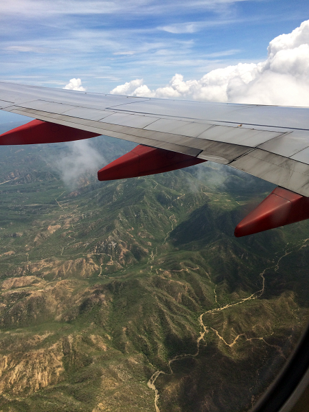 SWA Wing Over Cabo2