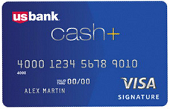 US Bank Cash Plus