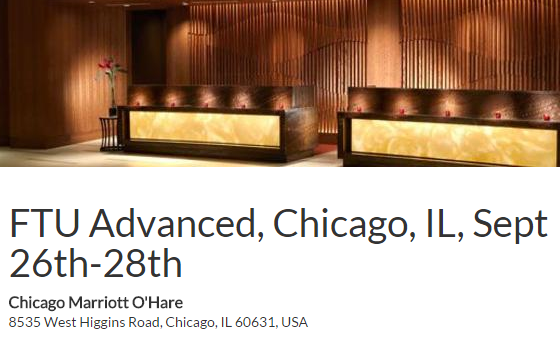 FTU Advanced Chicago